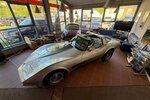 Corvette C3 Targa Collectors Edition 44.000 km 29.500 &euro; Rudolstadt 07407