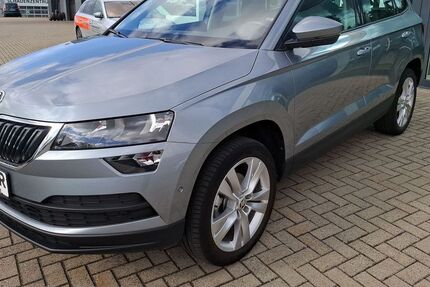 Skoda Karoq 37.370 km 19.900 &euro; Sömmerda 99610