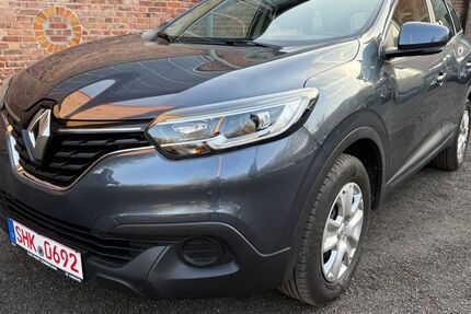 Renault Kadjar 82.776 km 8.790 &euro; Kahla / Thüringen 07768