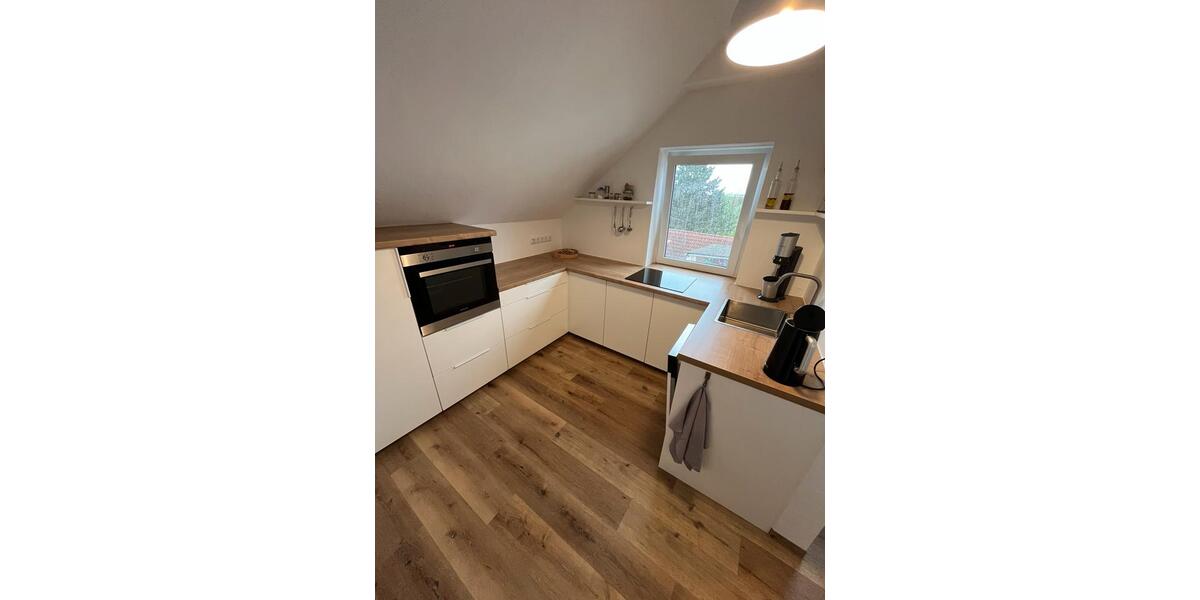 Etagenwohnung Erfurt Melchendorf - 2 Zimmer, 58 m&sup2;, 950&euro; | Angebot:26669564