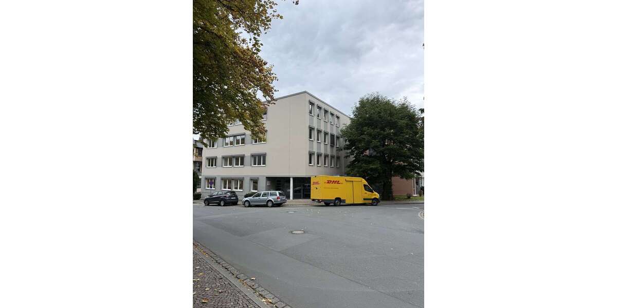 Gewerbeobjekt Jena Zentrum - 4.500&euro; | Angebot:24940339