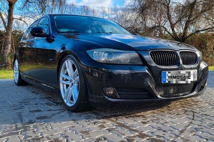 BMW 330 242.000 km 6.800 &euro; Jena 07745