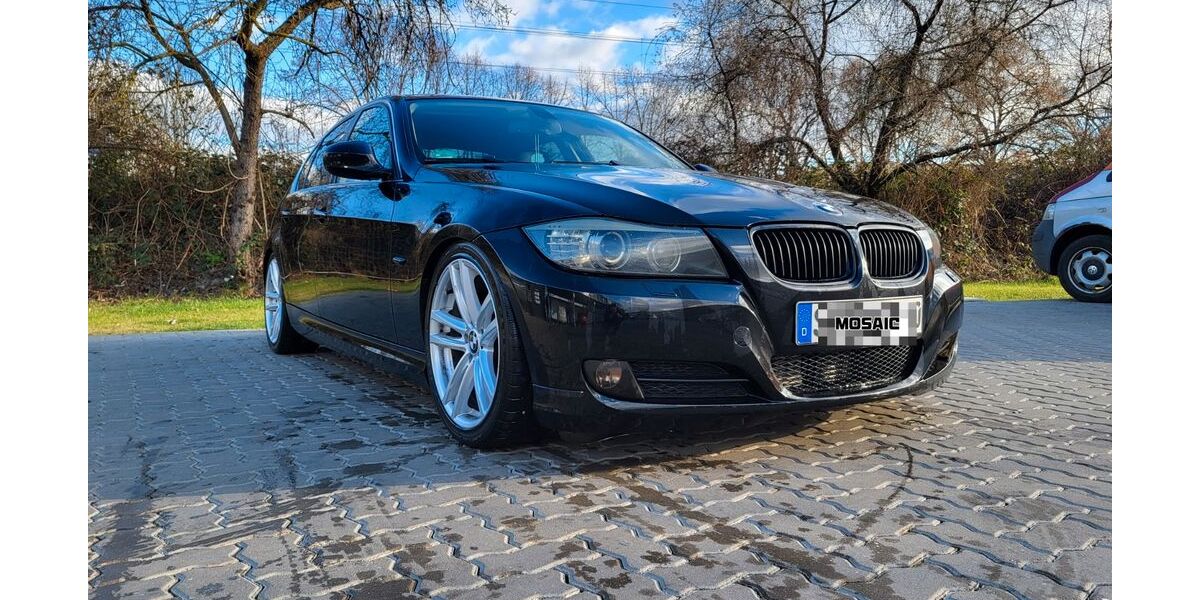 BMW 330 242.000 km 6.800 &euro; Jena 07745