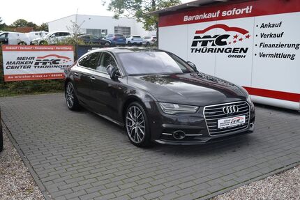 Audi A7 269.000 km 17.990 &euro; Erfurt 99099