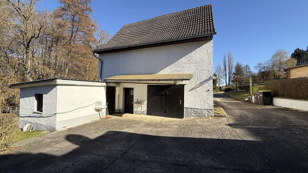 Einfamilienhaus Finne Billroda - 3 Zimmer, 98 m&sup2;, 65.000&euro; | Angebot:25676785