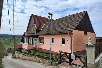 Haus Saalborn Saalborn - 5 Zimmer, 83 m&sup2;, 145.600&euro; | Angebot:26236590