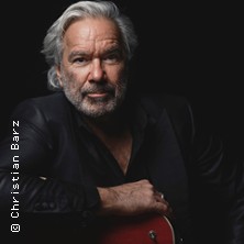 Stefan Gwildis - das war doch grad' erst eben - 50 Jahre auf der Bühne 19.04.2026 DASDIE Brettl