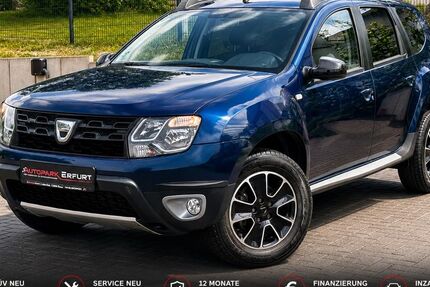 Dacia Duster 64.747 km 12.890 &euro; Erfurt 99085