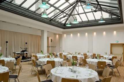 Gewerbeobjekt Weimar Westvorstadt - 6.200&euro; | Angebot:20812910