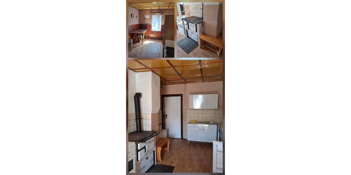 Einfamilienhaus Bad Berka - 6 Zimmer, 160 m&sup2;, 190.000&euro; | Angebot:26716422