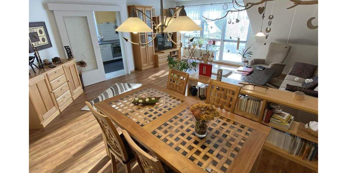 Etagenwohnung Jena Wenigenjena - 3 Zimmer, 83 m&sup2;, 319.000&euro; | Angebot:25668330