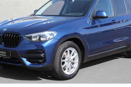 BMW X3 139.912 km 22.490 &euro; Blankenhain 99444