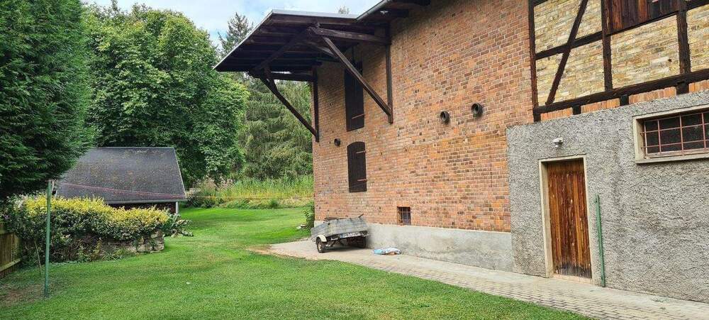 Einfamilienhaus Bad Sulza - 7 Zimmer, 200 m&sup2;, 279.000&euro; | Angebot:25772019