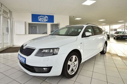 Skoda Octavia 160.000 km 12.180 &euro; Erfurt 99092