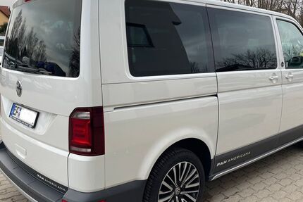 VW T6 Transporter 50.144 km 39.990 &euro; Erfurt Urbich 99198