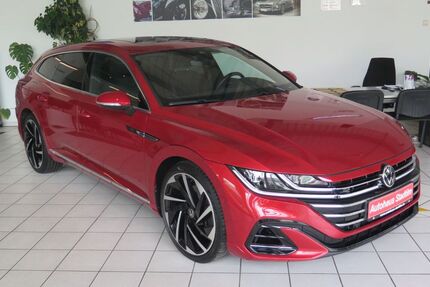 VW Arteon 42.600 km 32.100 &euro; Stadtilm 99326