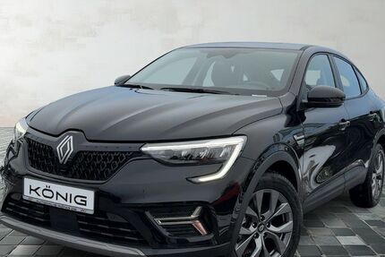 Renault Arkana 2.001 km 26.840 &euro; Erfurt 99099