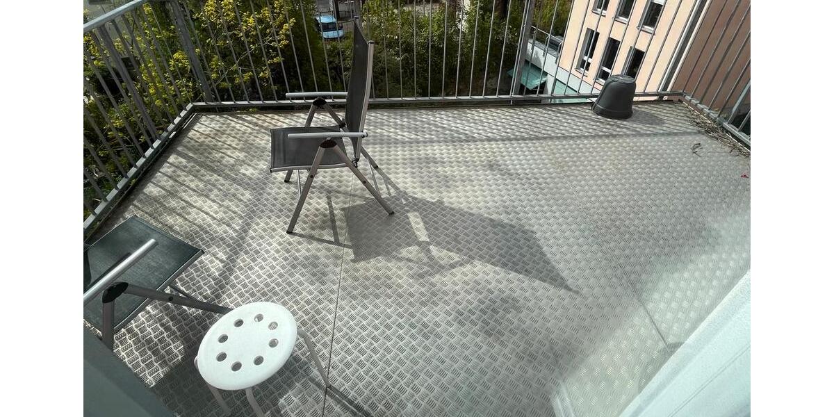 Etagenwohnung Weimar Ehringsdorf - 3 Zimmer, 80 m&sup2;, 900&euro; | Angebot:26606731