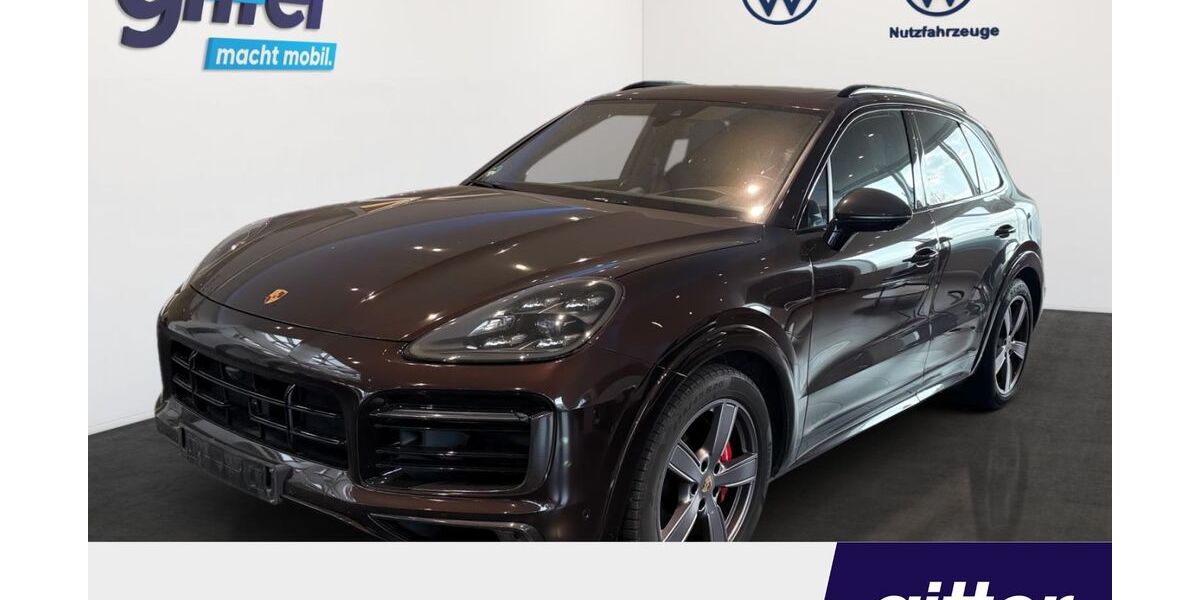 Porsche Cayenne 70.200 km 88.989 &euro; Erfurt 99098