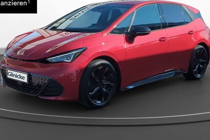 Cupra Born 27.950 km 22.480 &euro; Weimar 99423