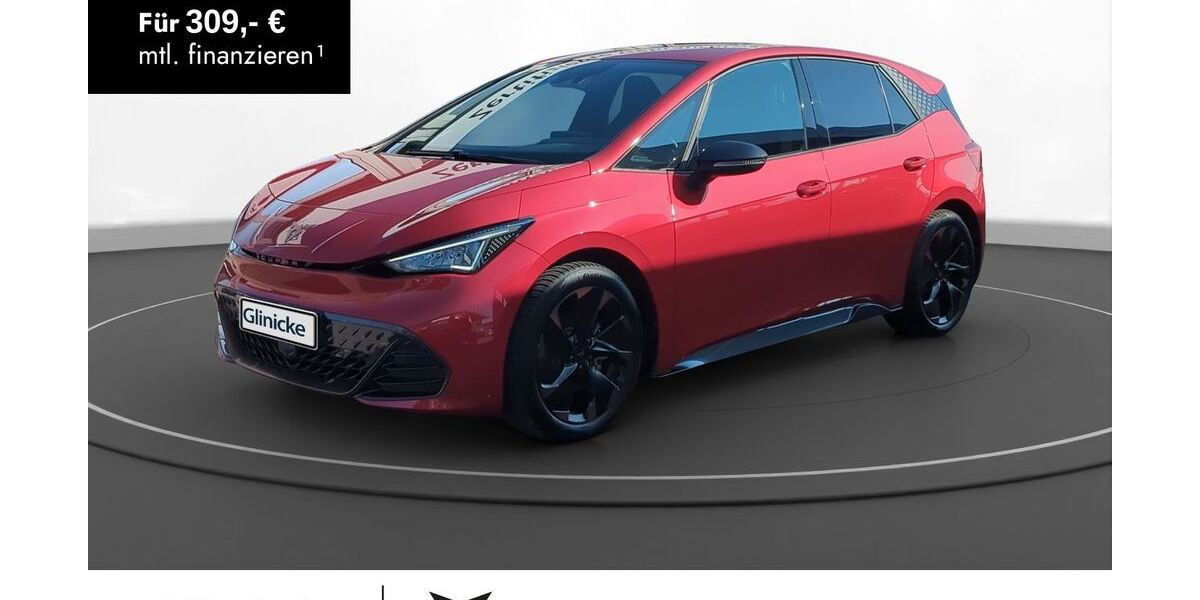 Cupra Born 27.950 km 22.980 &euro; Weimar 99423