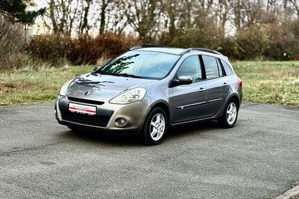 Renault Clio 65.000 km 5.490 &euro; Erfurt 99095