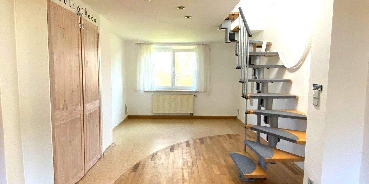 Mehrfamilienhaus, Wohnhaus Stadtilm Ehrenstein - 120.000&euro; | Angebot:25676530