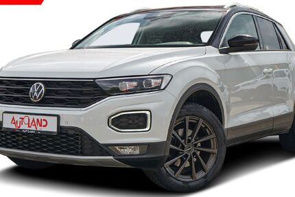 VW T-Roc 30.116 km 23.950 &euro; Erfurt 99087
