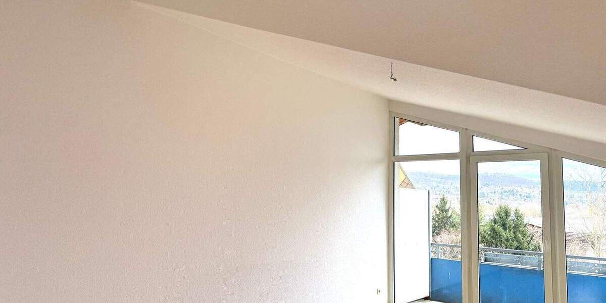 Etagenwohnung Jena Löbstedt - 2 Zimmer, 51 m&sup2;, 175.750&euro; | Angebot:25741022