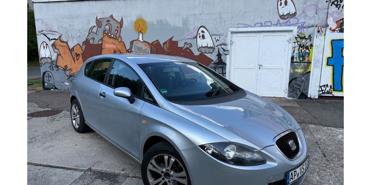 Seat Leon 237.000 km 2.500 &euro; Apolda 99510