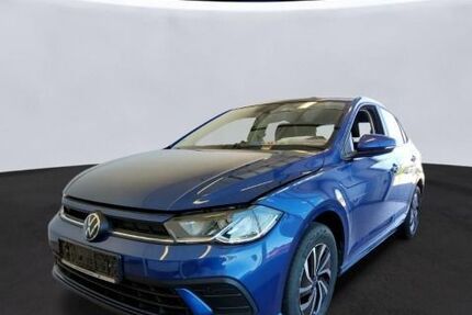 VW Polo 44.000 km 15.480 &euro; Erfurt 99099