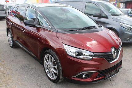 Renault Scenic 110.900 km 11.800 &euro; Jena 07743