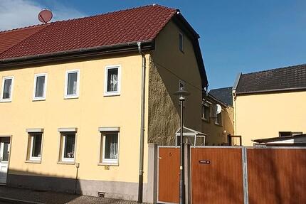Haus Weimar Ehringsdorf - 5 Zimmer, 128 m&sup2;, 362.000&euro; | Angebot:26423730