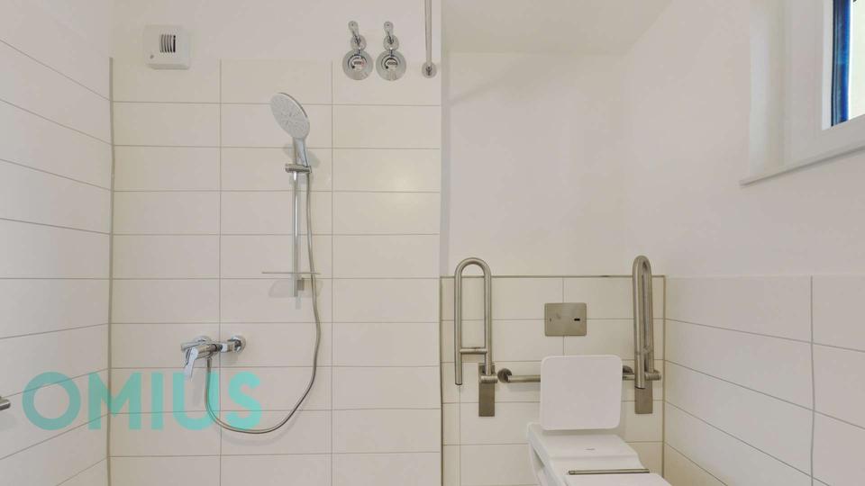 Erdgeschoßwohnung Jena - 2 Zimmer, 55 m&sup2;, 819&euro; | Angebot:26614187