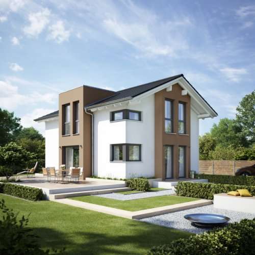 Einfamilienhaus Kranichfeld - 4 Zimmer, 122 m&sup2;, 422.304&euro; | Angebot:26176572