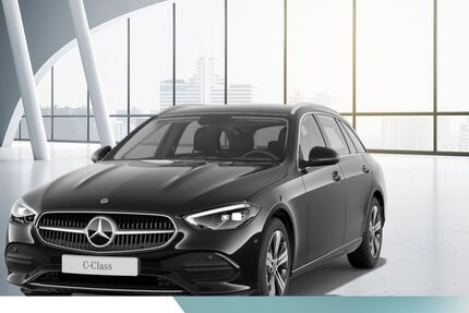 Mercedes-Benz C 220 53.192 km 28.880 &euro; Erfurt 99092