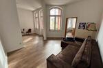 Etagenwohnung Erfurt Johannesvorstadt - 2 Zimmer, 75 m&sup2;, 950&euro; | Angebot:25851695