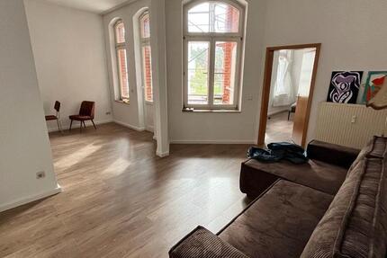 Wohnung Erfurt Johannesvorstadt - 2 Zimmer, 75 m&sup2;, 950&euro; | Angebot:25851695