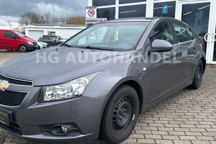 Chevrolet Cruze 146.000 km 1.990 &euro; Erfurt 99091