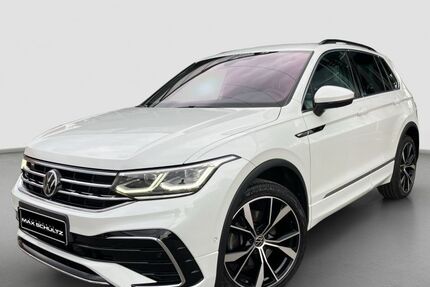 VW Tiguan 62.800 km 31.490 &euro; Weimar 99428
