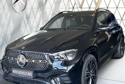 Mercedes-Benz GLE 450 8.000 km 94.990 &euro; Sulza 07751
