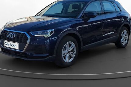 Audi Q3 89.790 km 25.980 &euro; Weimar 99423