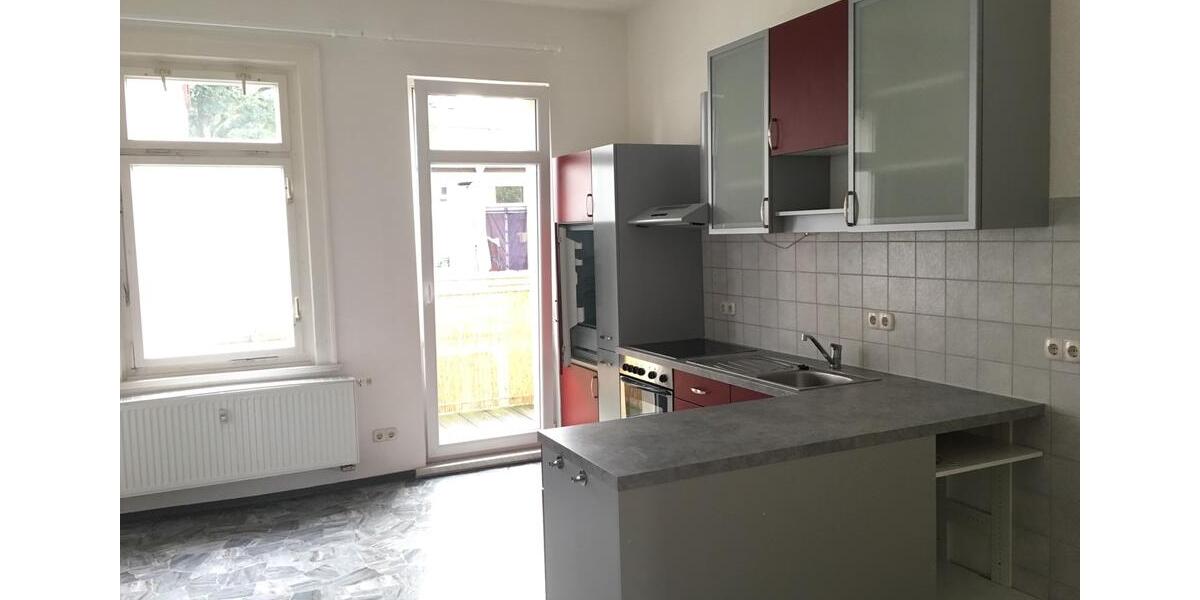 Etagenwohnung Weimar - 2 Zimmer, 66 m&sup2;, 890&euro; | Angebot:26384241