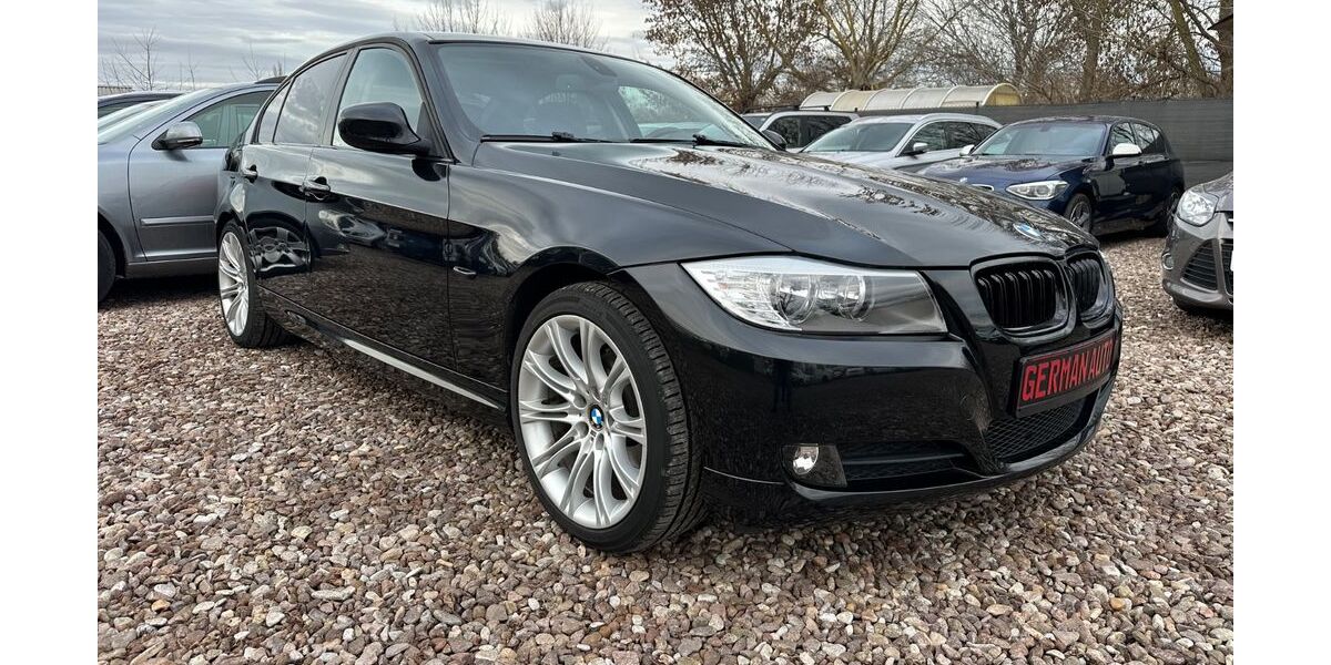 BMW 320 168.090 km 7.490 &euro; Erfurt 99091