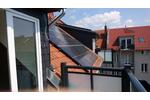 Dachgeschoßwohnung Erfurt Johannesplatz - 4 Zimmer, 130 m&sup2;, 1.300&euro; | Angebot:26619946