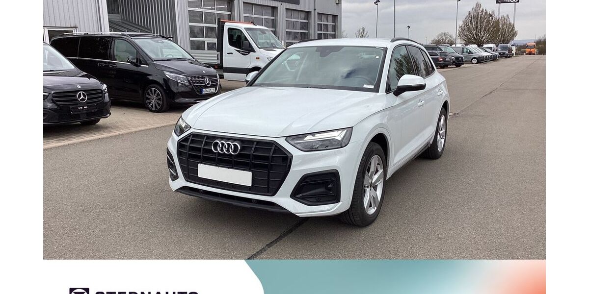 Audi Q5 26.598 km 44.680 &euro; Erfurt 99092