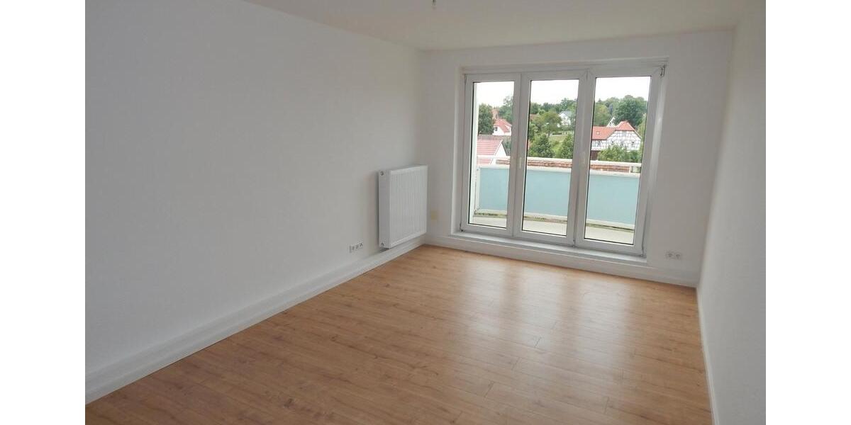 Etagenwohnung Am Ettersberg - 3 Zimmer, 60 m&sup2;, 455&euro; | Angebot:26442706