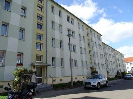 Etagenwohnung Erfurt Melchendorf - 2 Zimmer, 44 m&sup2;, 319&euro; | Angebot:26730757
