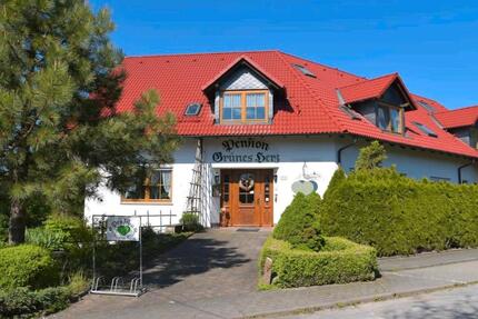 Gewerbeobjekt Bad Berka - 1.900&euro; | Angebot:25298866