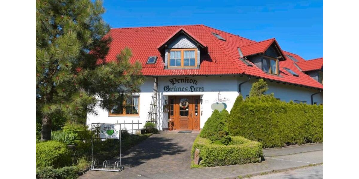 Gewerbeobjekt Bad Berka - 1.900&euro; | Angebot:25298866